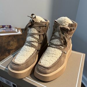 Dolce Vita Jasmin Booties